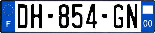 DH-854-GN
