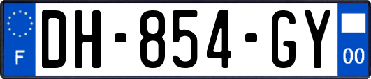 DH-854-GY