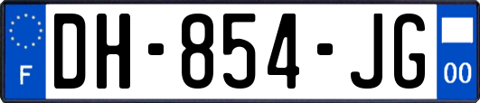DH-854-JG