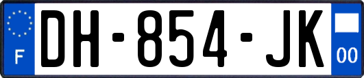 DH-854-JK