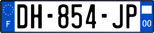 DH-854-JP