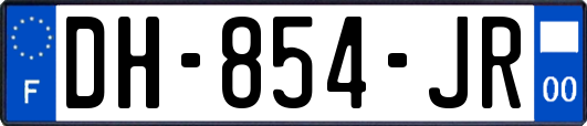 DH-854-JR