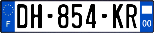 DH-854-KR