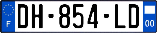 DH-854-LD