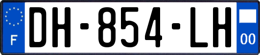 DH-854-LH