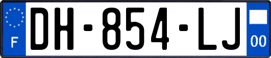 DH-854-LJ