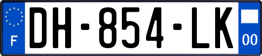 DH-854-LK