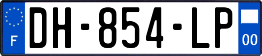 DH-854-LP
