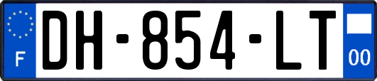 DH-854-LT