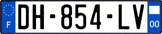 DH-854-LV