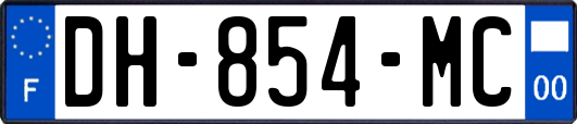 DH-854-MC