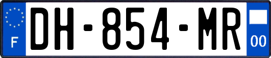 DH-854-MR