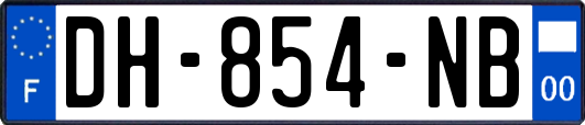 DH-854-NB