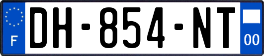 DH-854-NT
