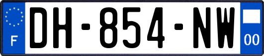 DH-854-NW