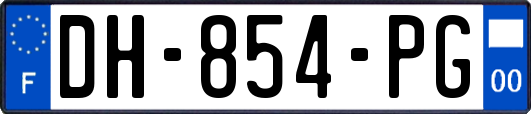 DH-854-PG