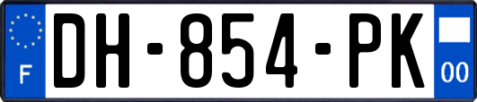 DH-854-PK