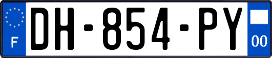 DH-854-PY