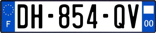 DH-854-QV
