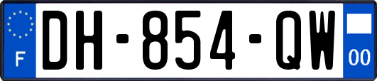 DH-854-QW