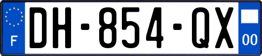 DH-854-QX