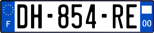 DH-854-RE