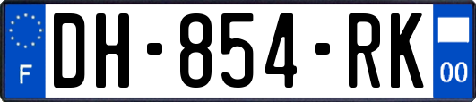 DH-854-RK