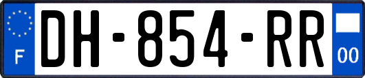 DH-854-RR