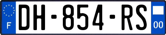 DH-854-RS