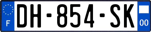 DH-854-SK