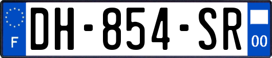 DH-854-SR