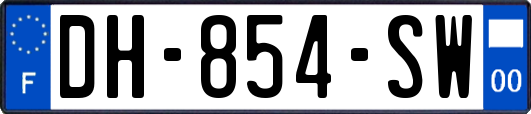 DH-854-SW