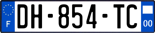 DH-854-TC