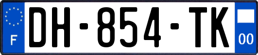 DH-854-TK
