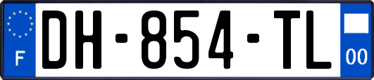 DH-854-TL