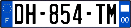 DH-854-TM