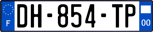 DH-854-TP