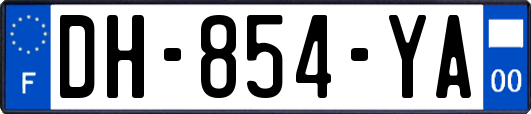 DH-854-YA