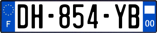 DH-854-YB