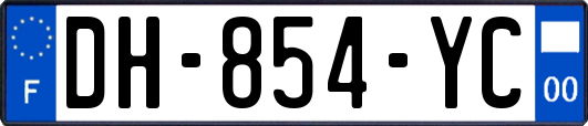 DH-854-YC