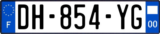 DH-854-YG