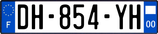 DH-854-YH