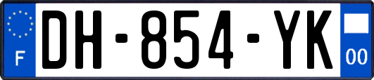 DH-854-YK