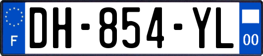 DH-854-YL