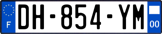 DH-854-YM