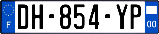 DH-854-YP