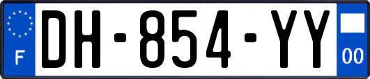 DH-854-YY