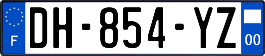 DH-854-YZ