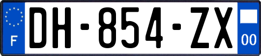 DH-854-ZX