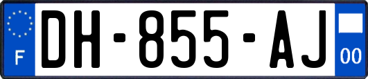 DH-855-AJ